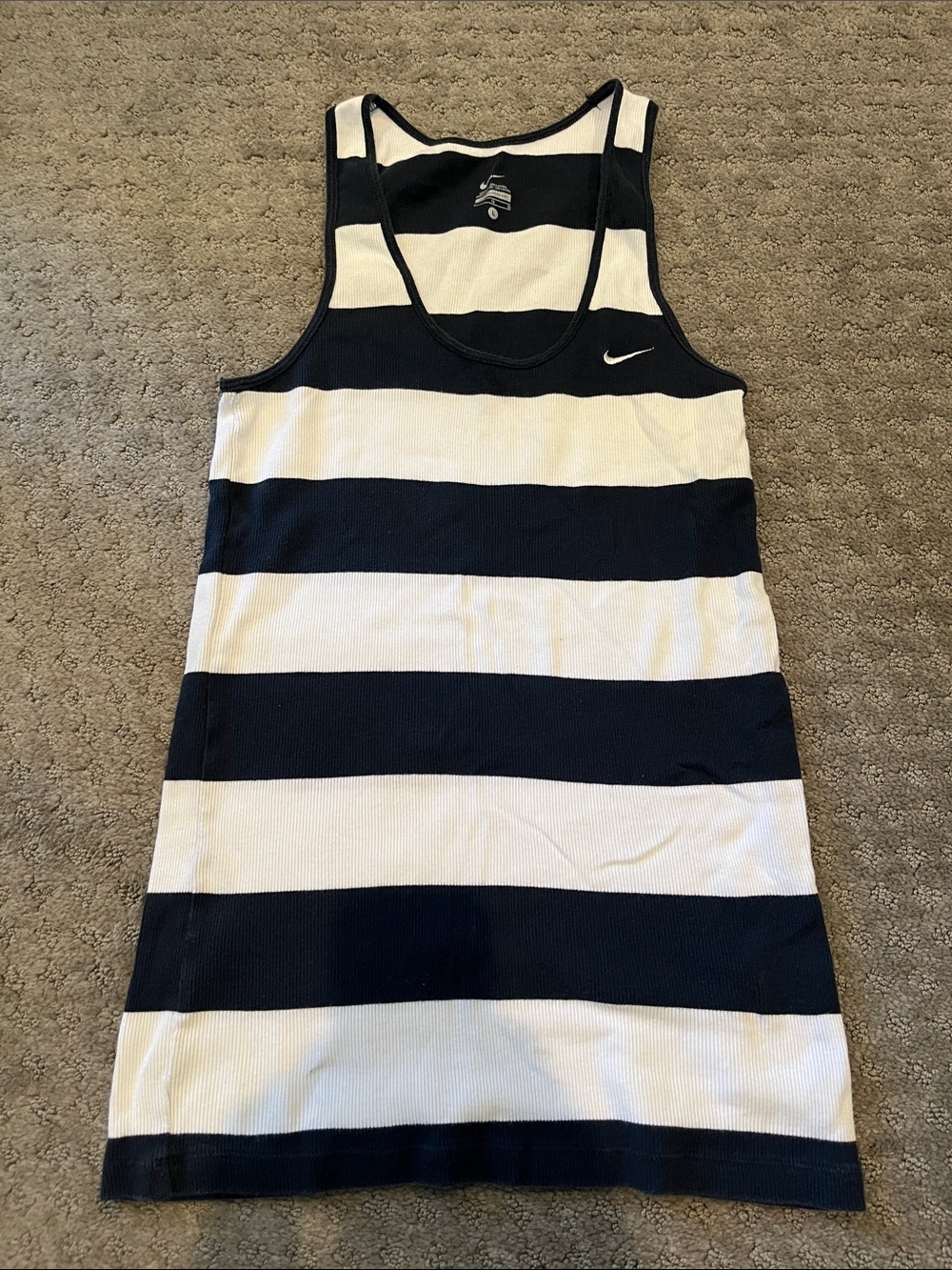Nike Workout Tank